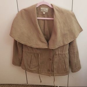 Lucky brand jacket